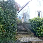דירה Le Petit -appartement Proche De La Vieille , Du Centre Et Du Tram- Petit Dejeuner Offert לה מאנש