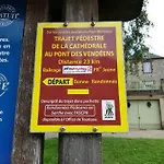 Le Petit -appartement Proche De La Vieille , Du Centre Et Du Tram- Petit Dejeuner Offert דירה לה מאנש
