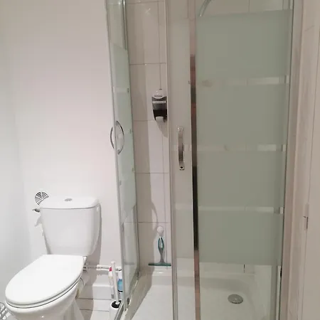 Apartmán Le Petit -appartement Proche De La Vieille , Du Centre Et Du Tram- Petit Dejeuner Offert *