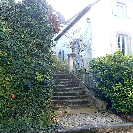 Apartmán Le Petit -appartement Proche De La Vieille , Du Centre Et Du Tram- Petit Dejeuner Offert Le Mans