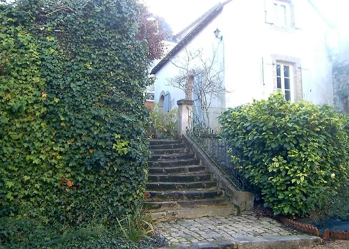 Lejlighed Le Petit -appartement Proche De La Vieille , Du Centre Et Du Tram- Petit Dejeuner Offert Le Mans